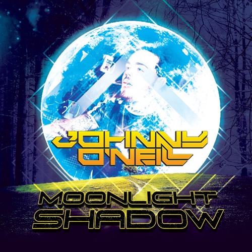 Johnny O'Neill - Moonlight Shadow