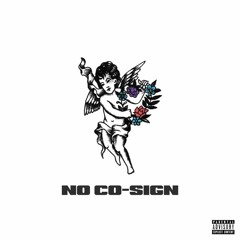 Lil Gnar - No Cosign (feat. Joji)