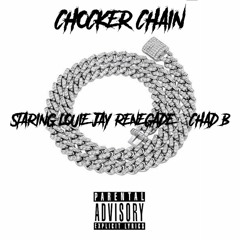 CHOCKER CHAIN