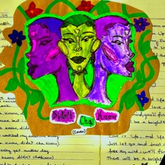 Didn't Cha Know Cover