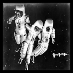 Daddy Who - Space Jam