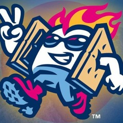 July 24, 2019 - 1-2-3 half-inning sample