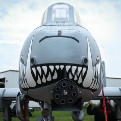 Danger Zone (Kenny Loggins Cover)