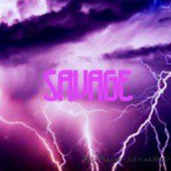 Savage - Iss Praise (Feat.VentaBlack)