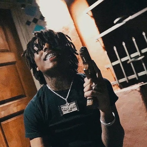 SSG Splurge type beat "Posin"