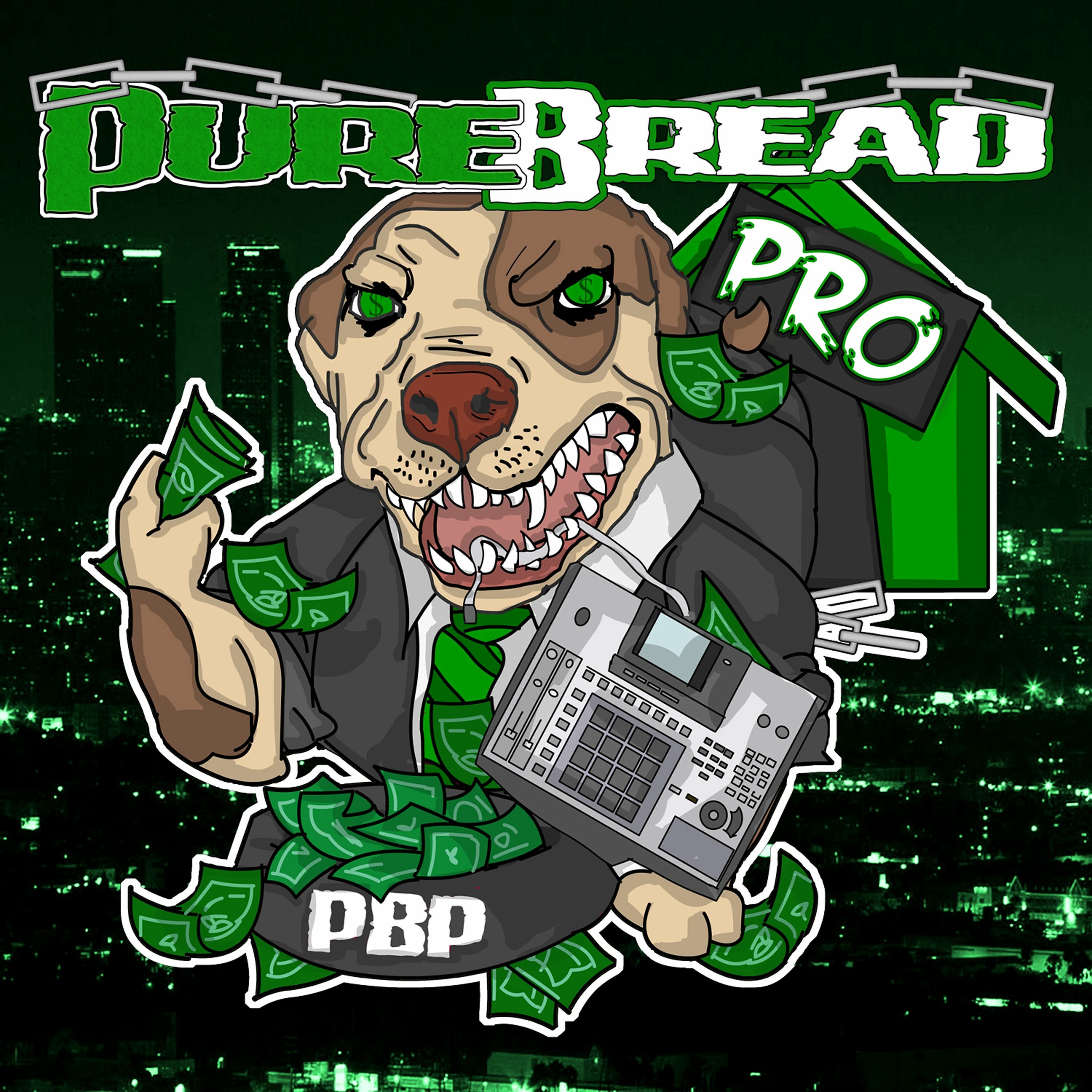 PureBread Pro