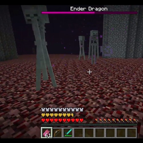 Just your normal minecraft 2