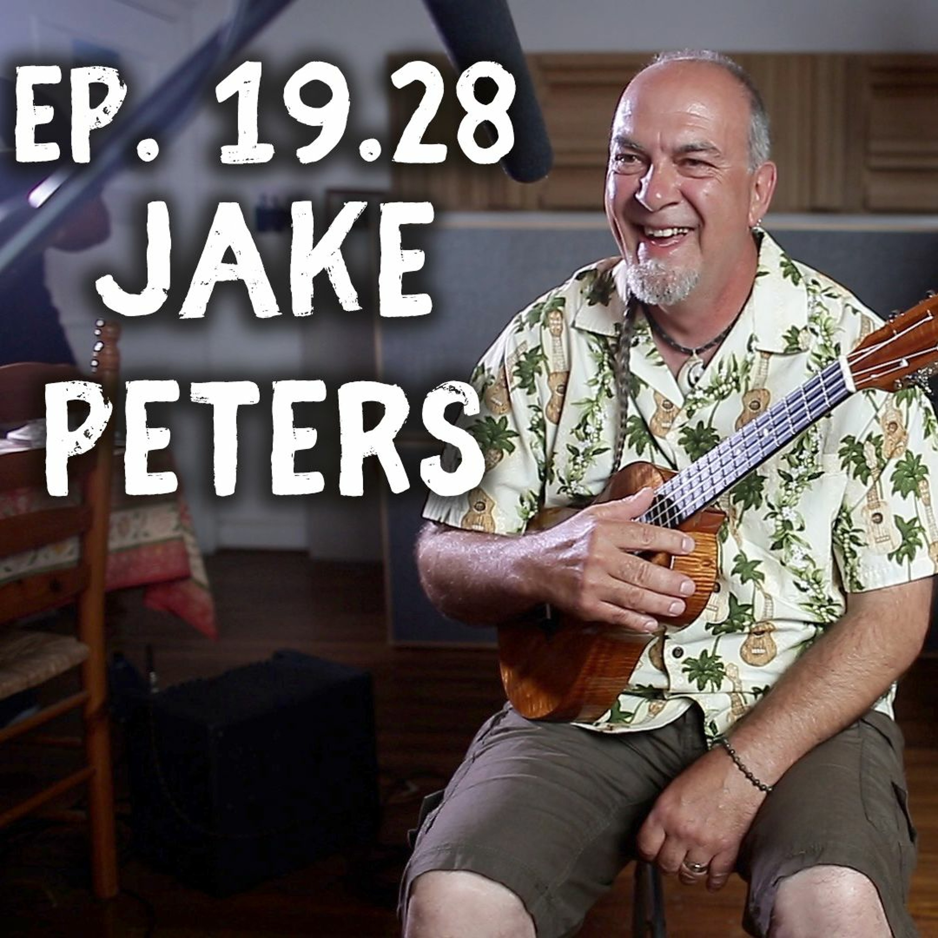 The Ukulele Review Podcast
