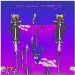 Next Level Freestyle (Prod. by SeriouzBeats)