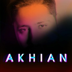 Akhian - Ahsan Naseem