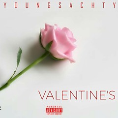 Valentine's (Prod. By Mikerona)