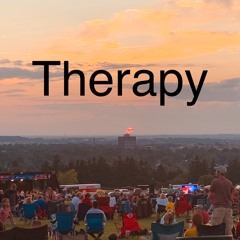 King Xay - Therapy Ft King Kev(Prod. By Bruferr Beatz)