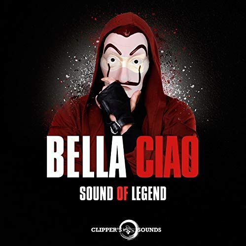 Bella Ciao Acordeon ,Extended Edit Guaracha ,Dj Djota
