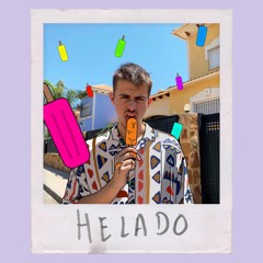 Helado - Daniel Sabaterr