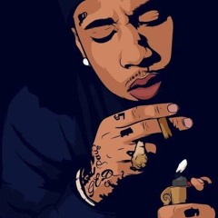 Tyga x Wiz Kalifha Type Beat Instrumental | 2019| @/Chefdeh_Beatz
