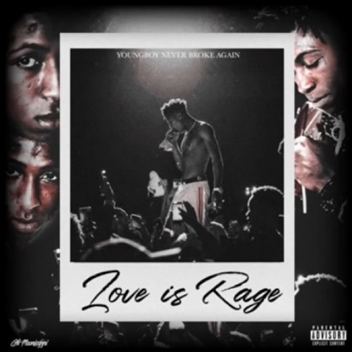 Youngboy - Hell Naw(Official Audio)