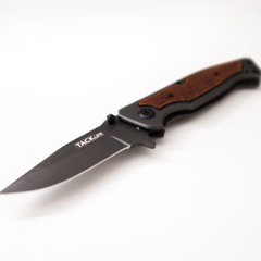 On A Knife Edge