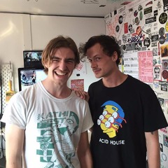 Mystery Zone Soundsystem (Mystery Zone Records, New Orleans LA) @ The Lot Radio 07 - 27 - 2019