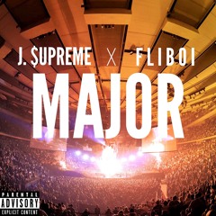 J. $upreme X Flib0i- Break From NY