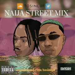 Naija Street Mix 2019 (Agege Wa O Pt2)🇳🇬🔥🔥🔥🔥🔥 Marlians Afrobeats
