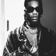 "Realist"(Logic x Offset) Type Beat