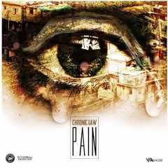Chronic Law - 6ixx Law (Pain EP)
