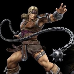 Simon Belmont Theme (The Arcade) (Castlevania The Arcade) - Super Smash Bros. Ultimate