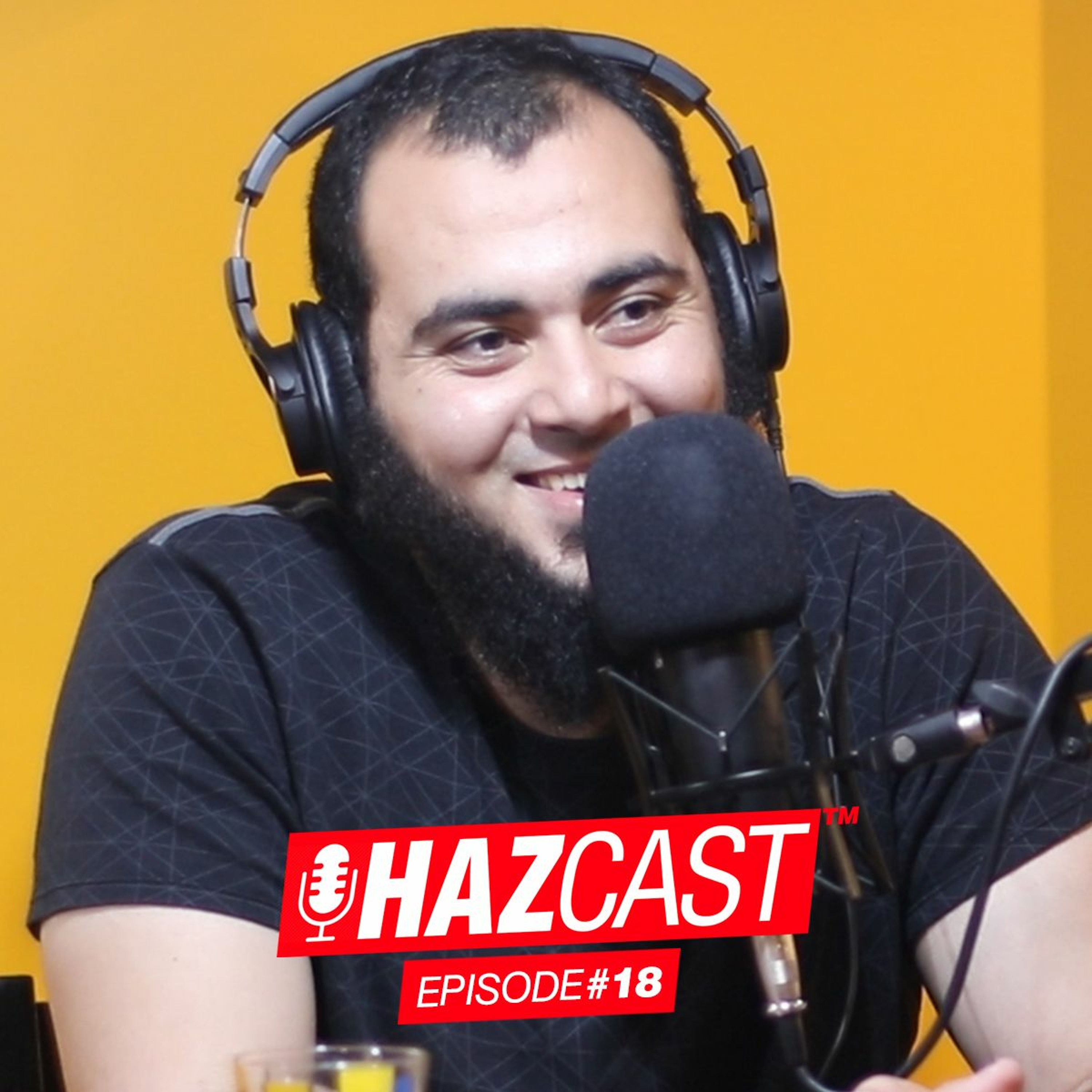 أحمد سليمان شريكي السابق في إستبرق يتحدث عن الشراكة والصداقة واكتشاف الذات