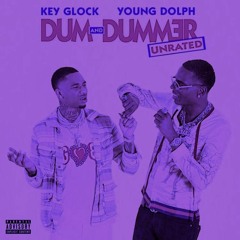 Young Dolph & Key Glock - Dum & Dummer (slowed)