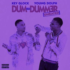 Young Dolph & Key Glock - Blac Loccs (slowed)