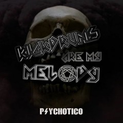 SDA & Agressive Noize - Gunsmoke [Psychotico RMX]