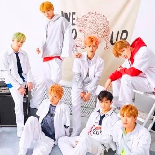 Stream Nct Dream Drippin By When You Love K Pop More Than Life Itself Listen Online For Free On Soundcloud