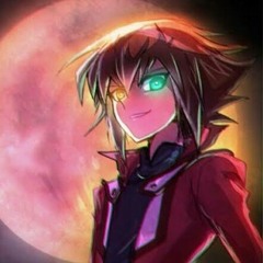 Yu-Gi-Oh! Duel Links Jaden/Yubel
