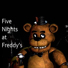 Five Nights At Freddy's - Circus (Chex Mix)