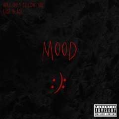 H O T L Y - Mood (feat. Grime Breezy) [Prod. by Mishel]