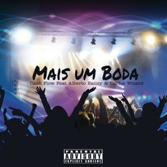 Mais um Boda feat Alberto Eaiizy & Carlos Wizard