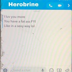 READ IF BRUH (clergy)