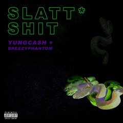 Slatt Shit (Ft. Breezy Phantom)