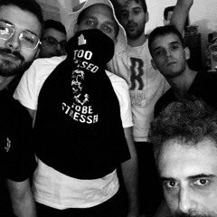 Young Pope X DDD _ Gran Torino Freestyle