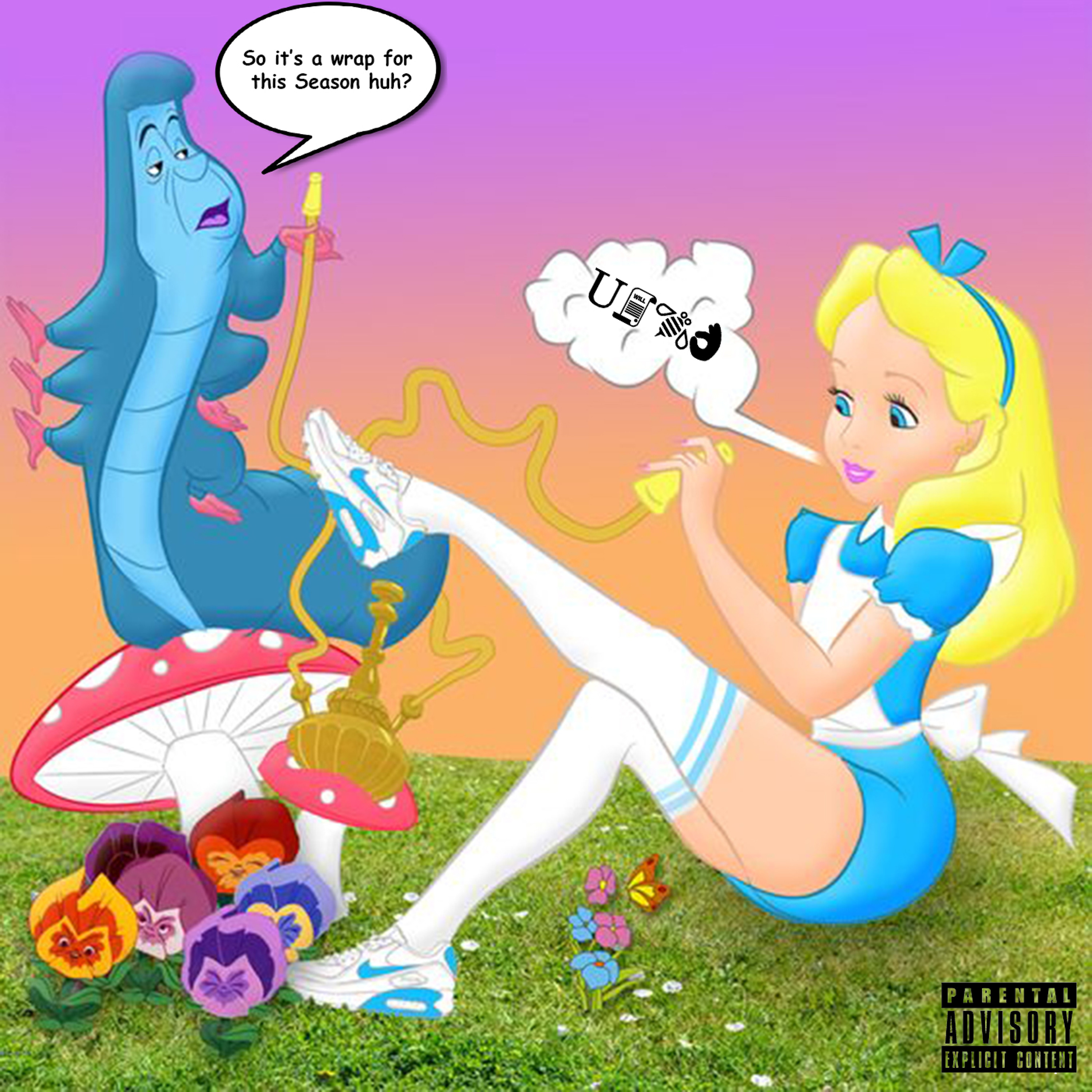 You'll Be Aight Season XII Episode 13 (Season Finale) - Wonderland episode artwork