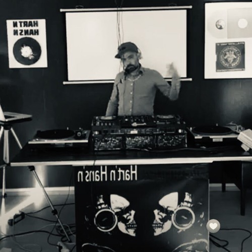 Hart'n Hans'n FB Live Session 27.07.2019