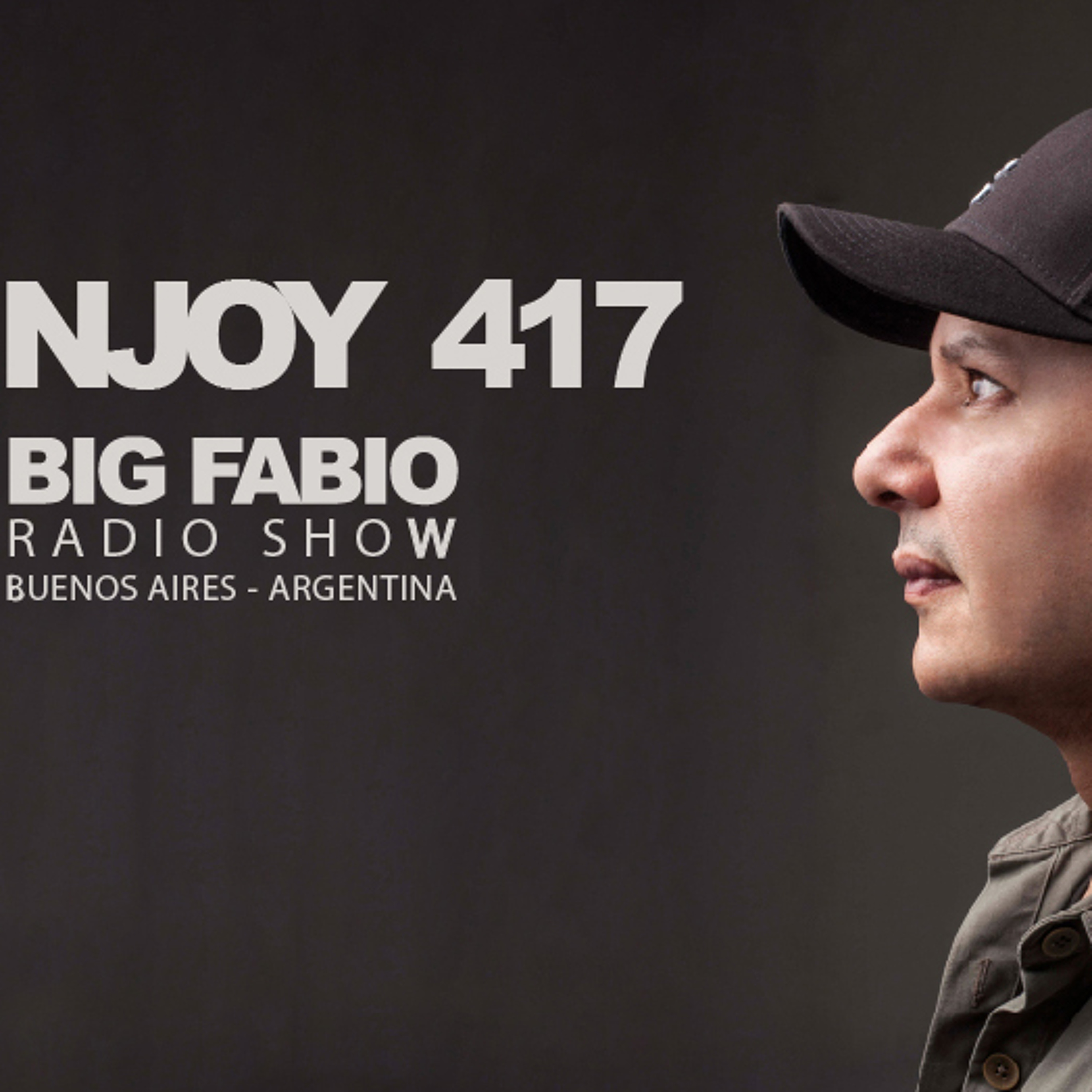 NJOY MUSIK by BIG FABIO.