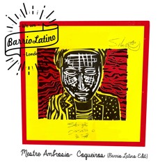 Mestre Ambrosio - Coqueiros (Barrio Latino Edit){free download}