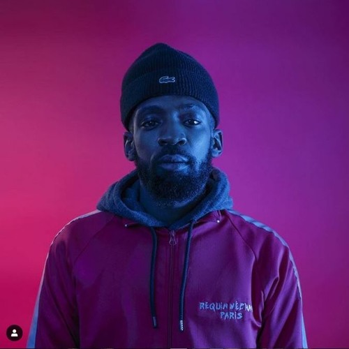 DA Uzi - WeLaRue #2 (Imparfait)
