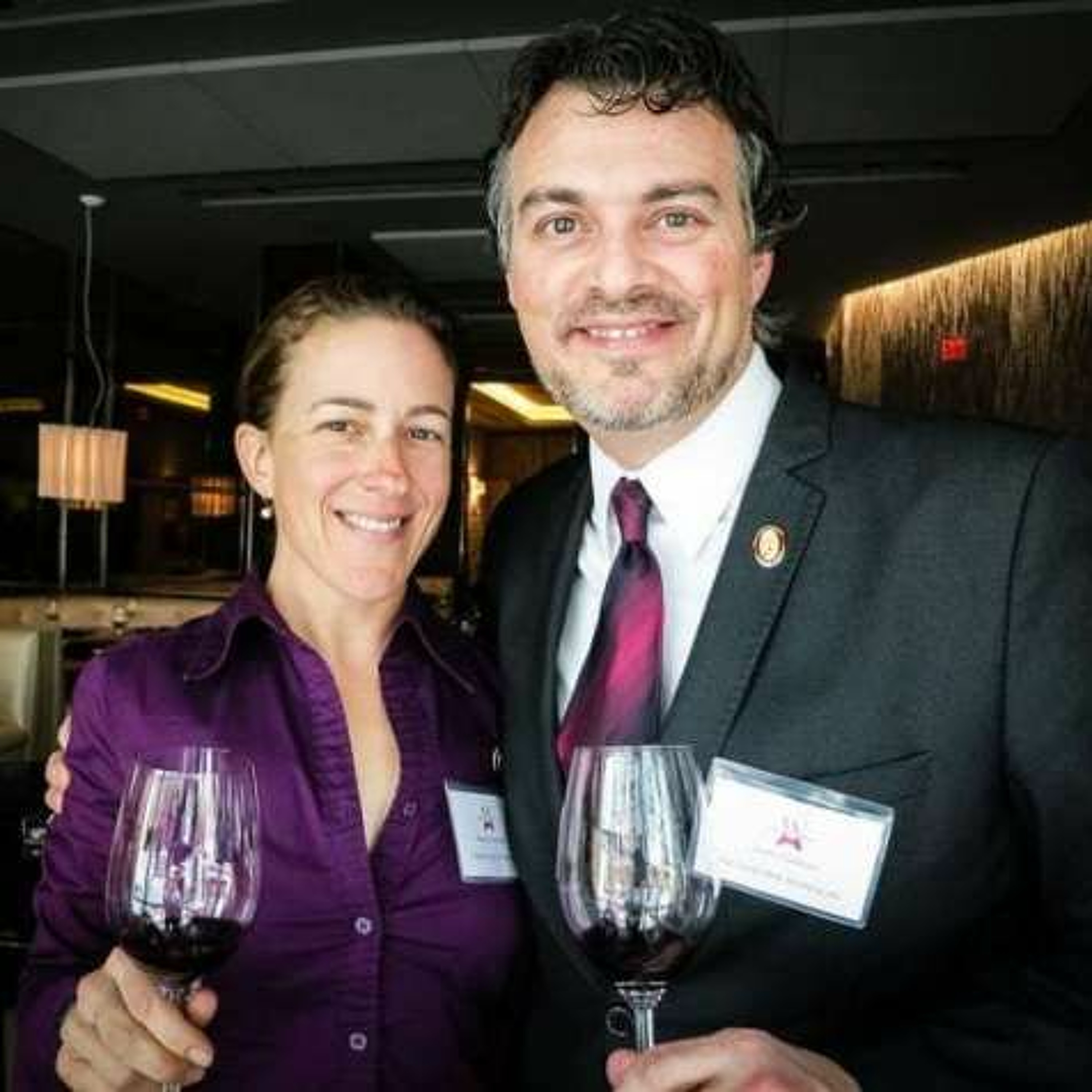 Wines Of Portugal w Master Sommelier Keith Goldston Part 1 of 2 episode artwork