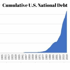 Episode 18 - Why Is The U.S. National Debt So High?