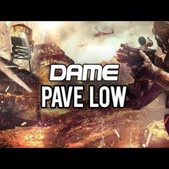 Dame - Pave Low (Der Tieftekker Hardtekk Remix)