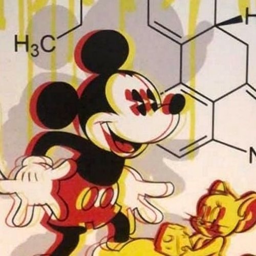 Algorytmik - Mi-KeyAddikt