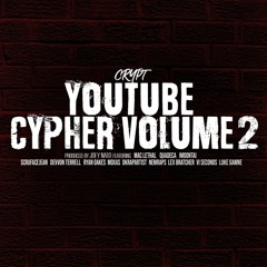 YouTube Cypher Vol. 2