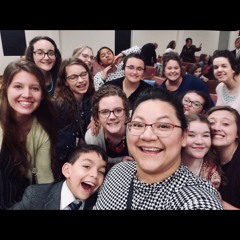 I’ve Made Up My Mind- Houston Youth Bus Trip 2019 (Girls)